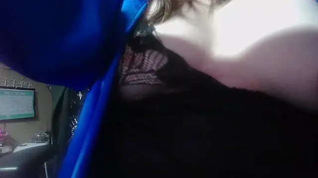 spunlikecottoncandy online show from November 25, 8:20 pm