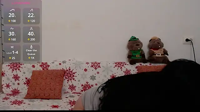 ElenaRose90 online show from March 18, 10:15 pm