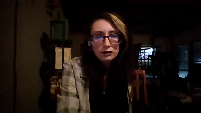 RavenRain888 online show from March 1, 1:29 am