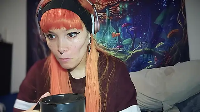 FRRANNKIE online show from November 14, 10:18 pm