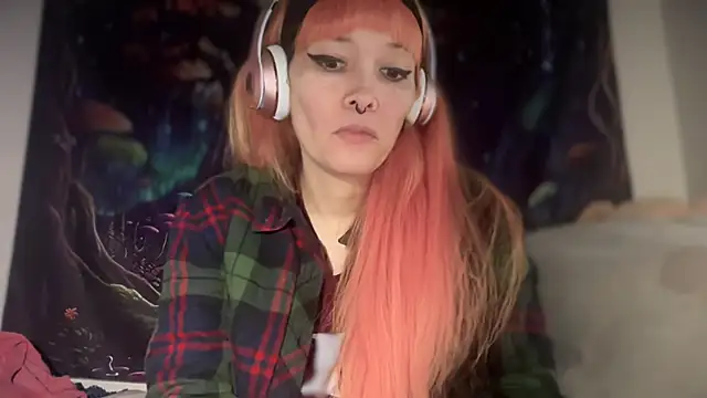 FRRANNKIE online show from December 19, 2:46 pm