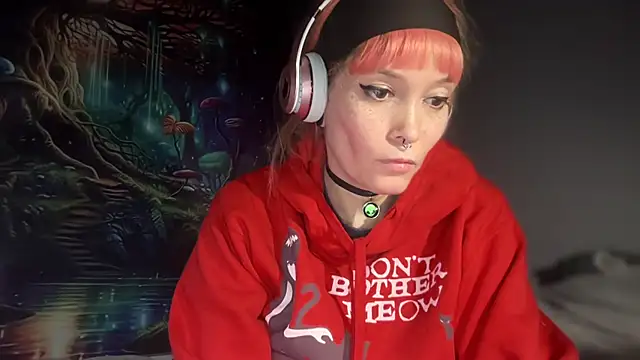 FRRANNKIE online show from December 22, 2:19 am