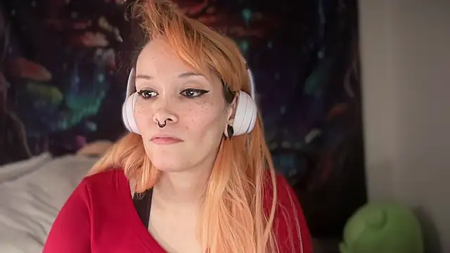 FRRANNKIE online show from February 16, 3:46 am