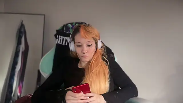 FRRANNKIE online show from February 20, 11:32 am