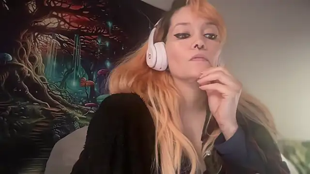 FRRANNKIE online show from February 28, 6:31 pm