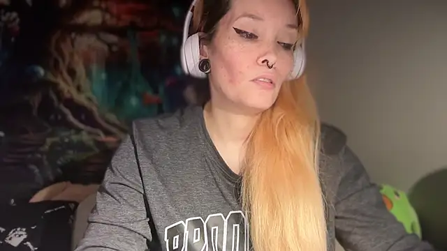 FRRANNKIE online show from March 29, 9:37 pm