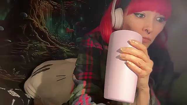 FRRANNKIE online show from April 11, 2:21 pm