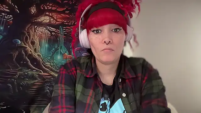 FRRANNKIE online show from April 30, 3:24 am