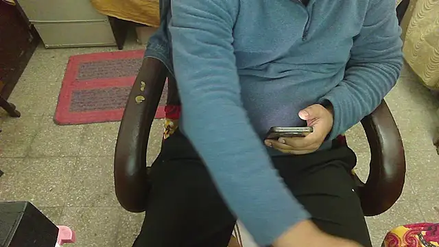 rentarob online show from December 4, 6:16 pm