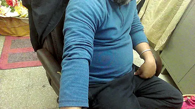 rentarob online show from December 14, 1:16 pm