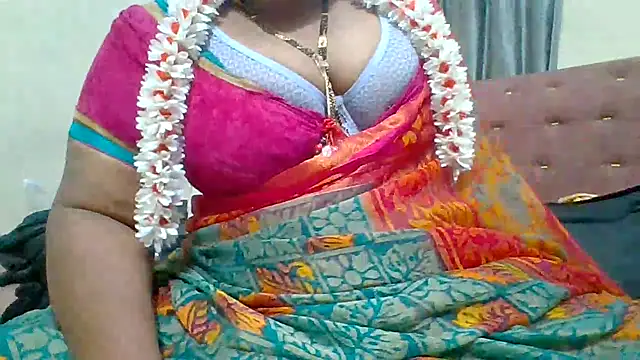 archanatelugu9 online show from November 3, 6:53 pm