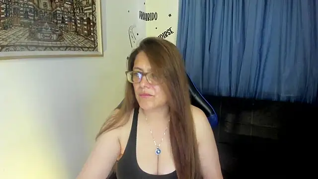 Ivette Shaira online show from June 26, 11:36 am