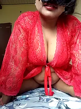 Snapshot of Hotlisa chatting on January 17, 5:12 am Hotlisa online show from January 17, 5:12 am