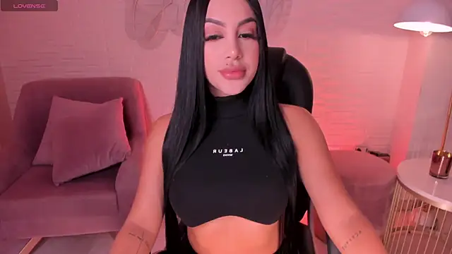 MileyCruz  online show from January 28, 5:00 am