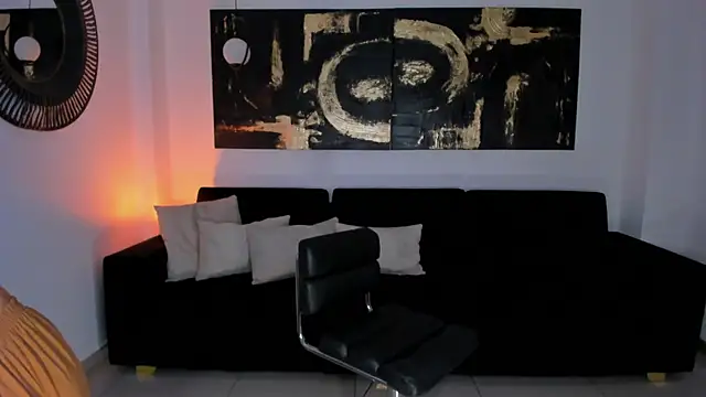 DannaCruz online show from February 20, 1:14 am