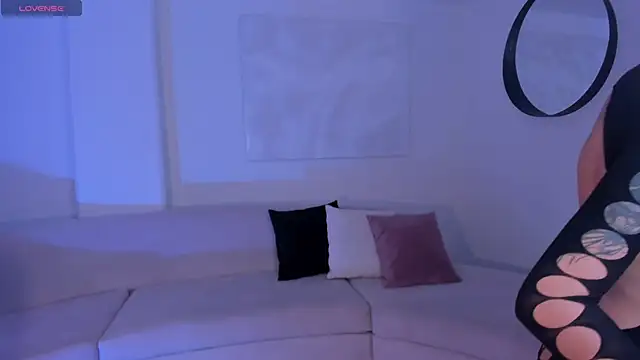 DannaCruz online show from September 13, 7:24 pm