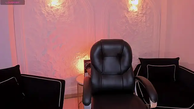 DannaCruz online show from November 7, 7:14 pm