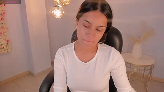 BiancaPierce online show from April 13, 11:59 am