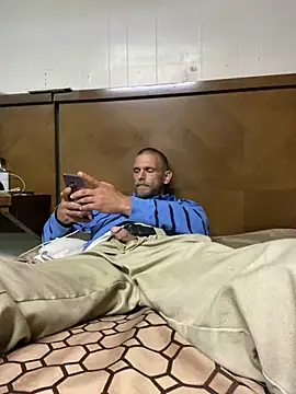daddytim0 online show from May 9, 9:53 pm