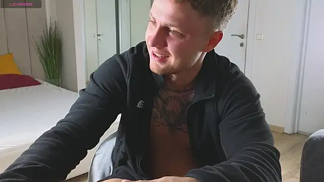 more  than  love online show from January 10, 5:42 am