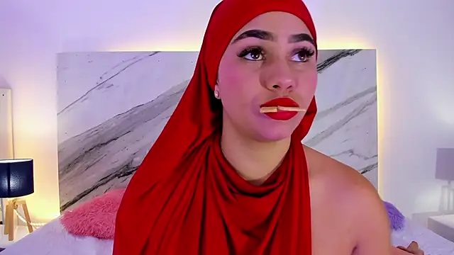 abby gibson online show from December 19, 12:34 pm