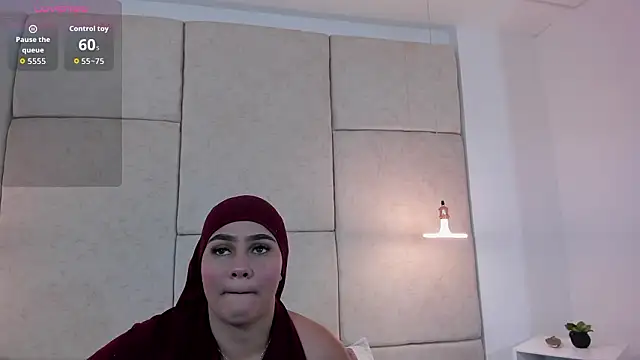 abby gibson online show from February 2, 6:50 pm