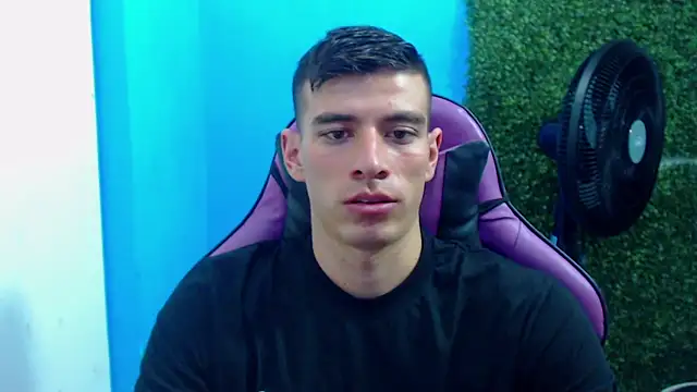 DEIBY BABY online show from December 28, 12:47 am