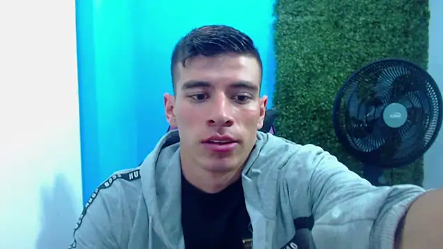 DEIBY BABY online show from December 28, 8:36 pm