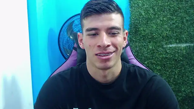 DEIBY BABY online show from December 30, 9:40 pm