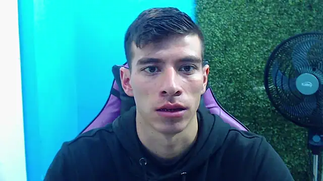 DEIBY BABY online show from January 4, 9:31 pm