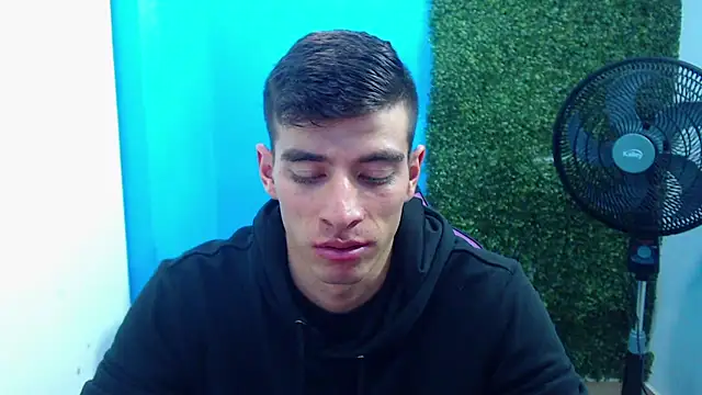 DEIBY BABY online show from January 5, 2:27 am