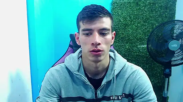 DEIBY BABY online show from January 8, 7:13 pm