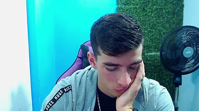 DEIBY BABY online show from January 8, 10:27 pm