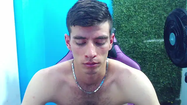 DEIBY BABY online show from January 10, 3:07 am