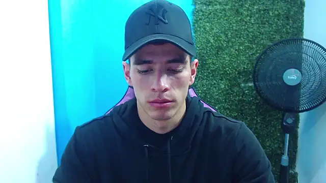 DEIBY BABY online show from January 10, 10:46 pm