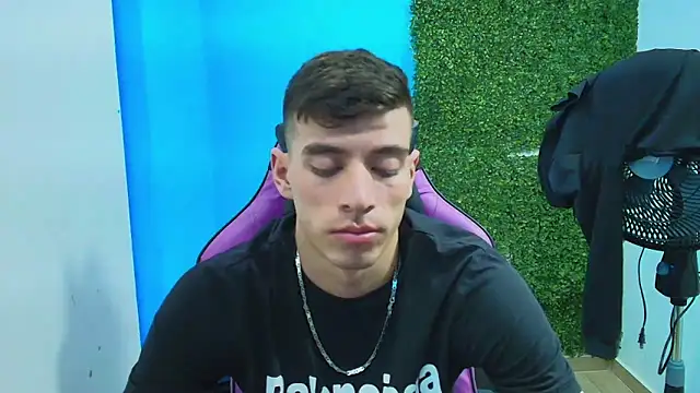 DEIBY BABY online show from January 15, 3:22 am