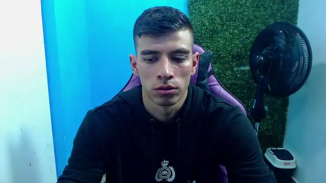 DEIBY BABY online show from January 15, 9:20 pm