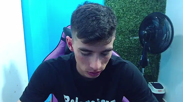 DEIBY BABY online show from January 16, 3:34 am