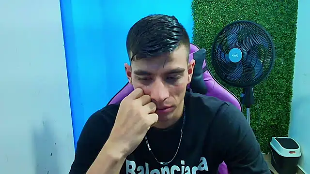 DEIBY BABY online show from January 17, 4:49 am