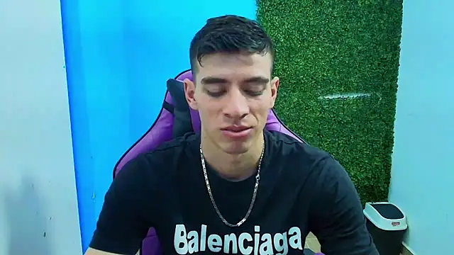 DEIBY BABY online show from January 17, 9:50 pm