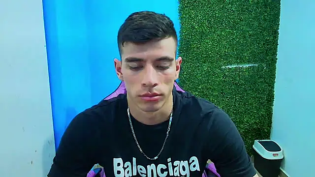 DEIBY BABY online show from January 18, 12:57 am