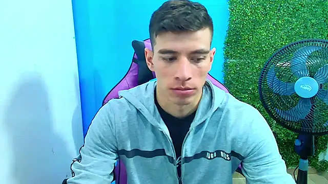 DEIBY BABY online show from January 20, 8:07 pm