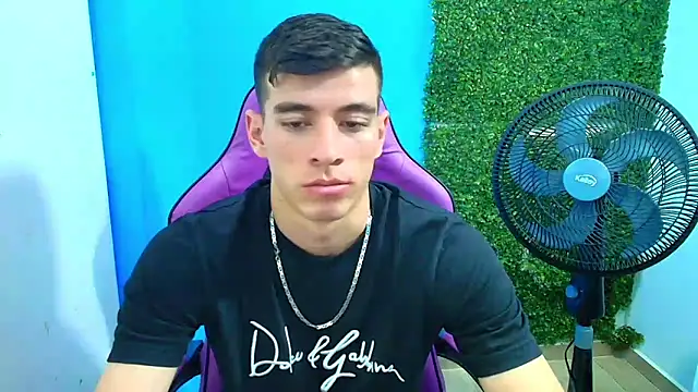 DEIBY BABY online show from January 20, 11:10 pm