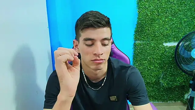 DEIBY BABY online show from January 24, 1:35 am