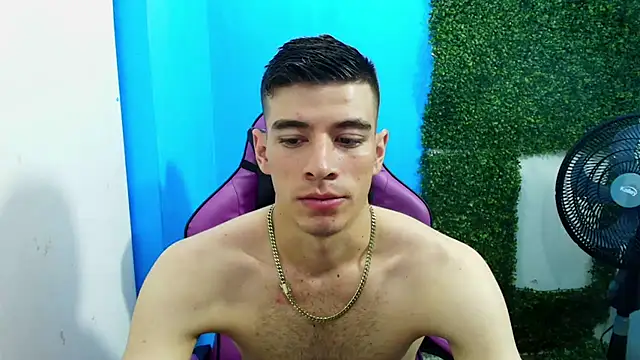 DEIBY BABY online show from January 27, 9:55 pm