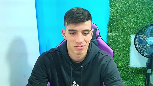 DEIBY BABY online show from January 28, 8:58 pm