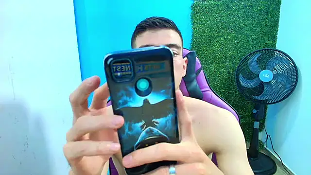 DEIBY BABY online show from January 31, 12:06 am