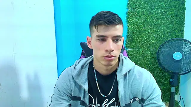 DEIBY BABY online show from January 31, 8:54 pm