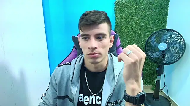 DEIBY BABY online show from February 6, 3:06 am