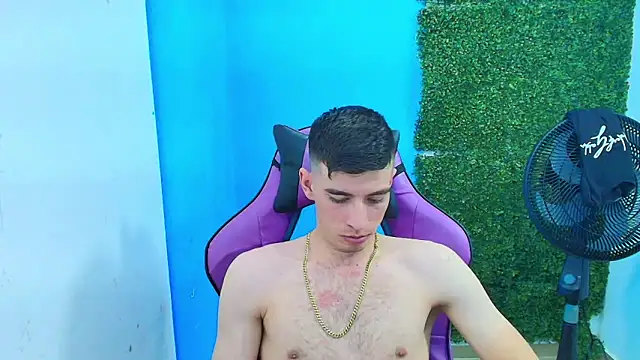 DEIBY BABY online show from February 11, 4:44 am